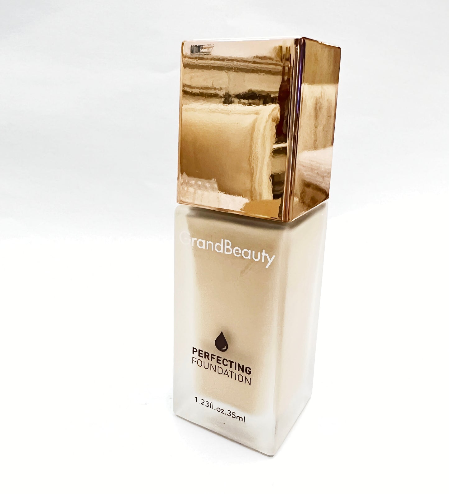 Grandbeauty Perfecting Foundation 35ml