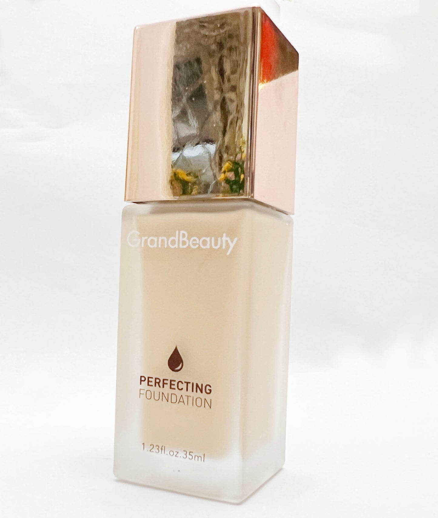 Grandbeauty Perfecting Foundation 35ml