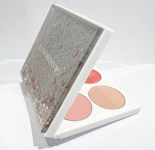 Grandbeauty Eyeshadow Palette