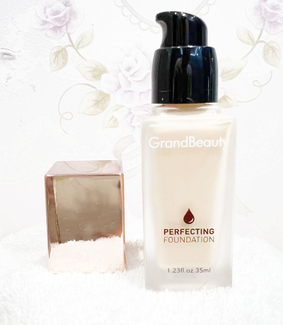 Grandbeauty Perfecting Foundation 35ml