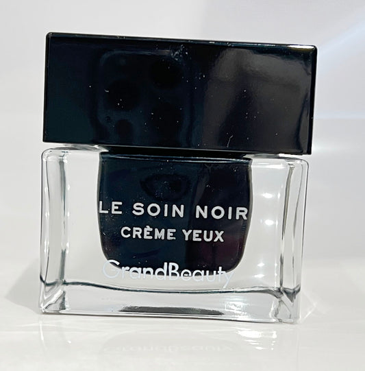 Grandbeauty Le Soin Noir Cream 30ml