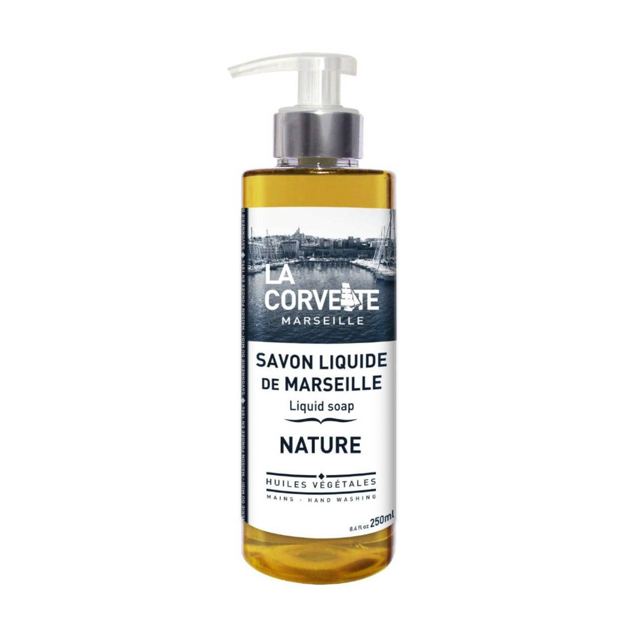 Liquid Soap 250ml