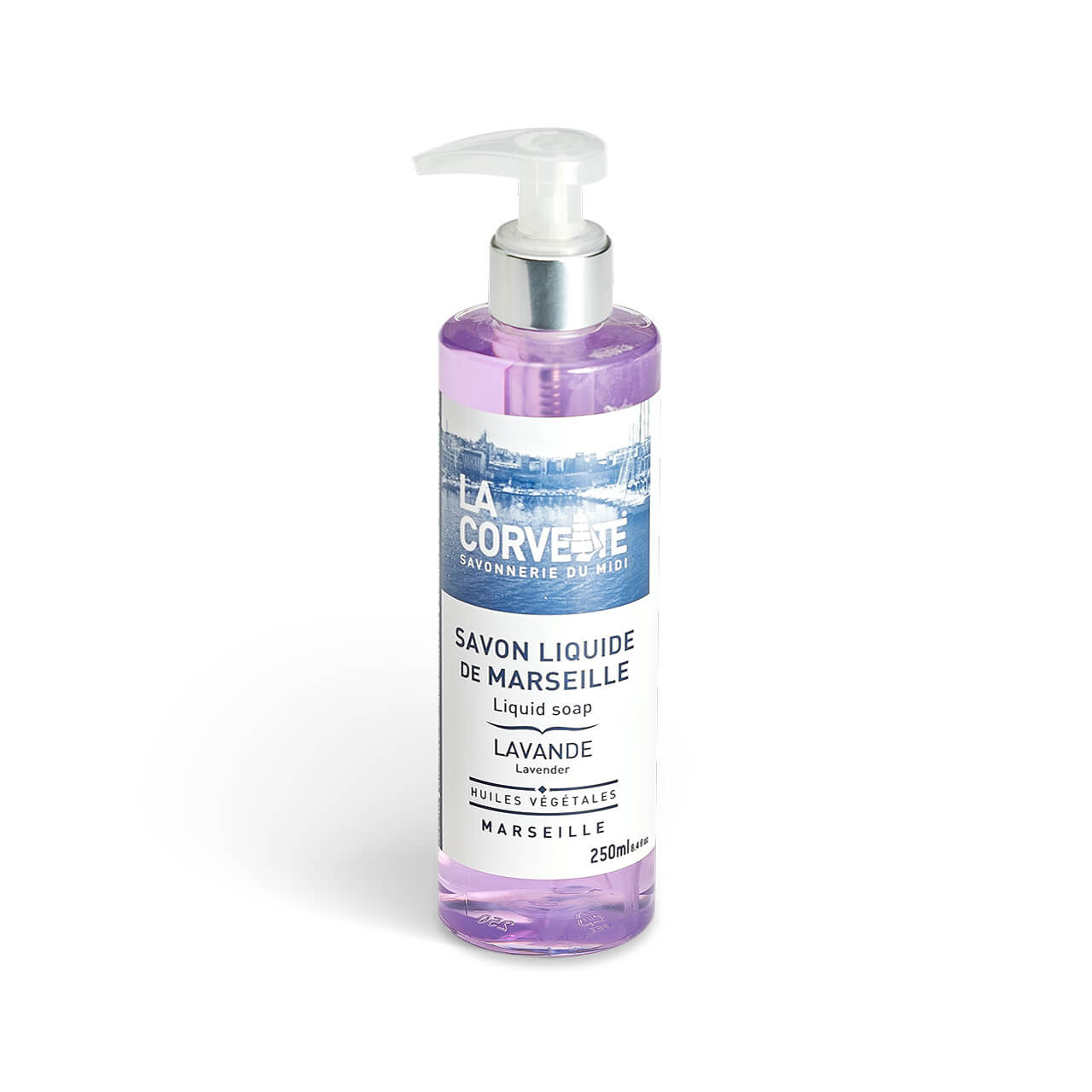 Lavender Liquide Soap 250ml