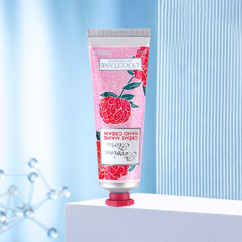 Peony Hand Cream 30ml