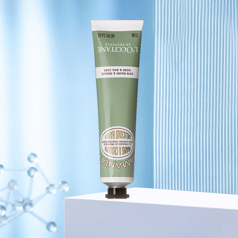 Almond Hand Cream 75ml