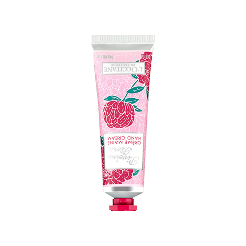 Peony Hand Cream 30ml